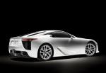 Lexus LF-A 2010 года